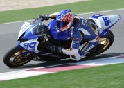 Yamaha YZF-R1 WSS